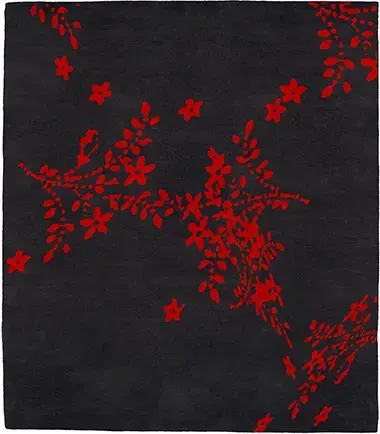 Nackara Rug