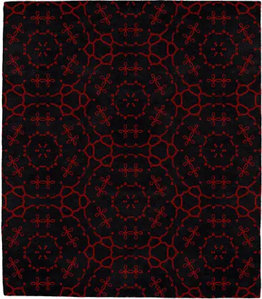 Jaborandi Rug