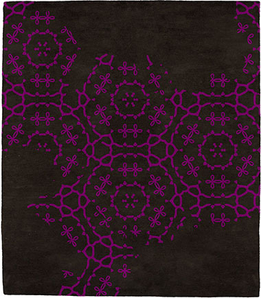 Corundum C Wool Signature Rug Product Image