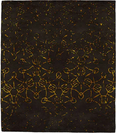 Skinfaxi Wool Rug Product Image