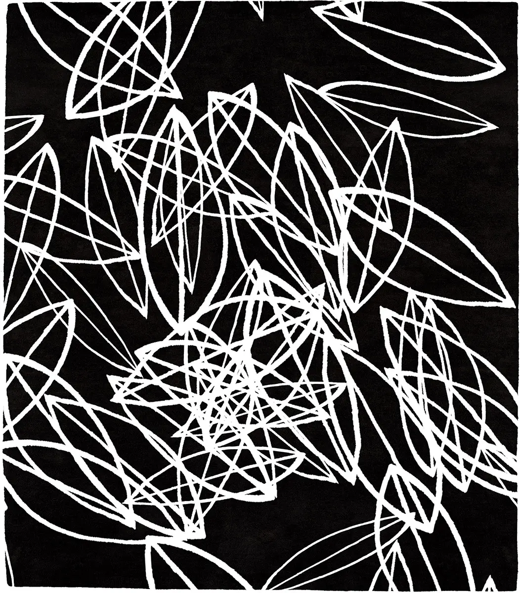 Petal C Signature Rug