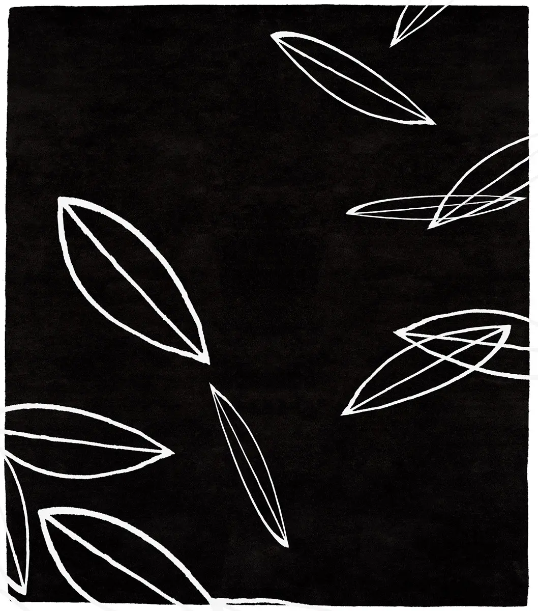 Petal E Signature Rug