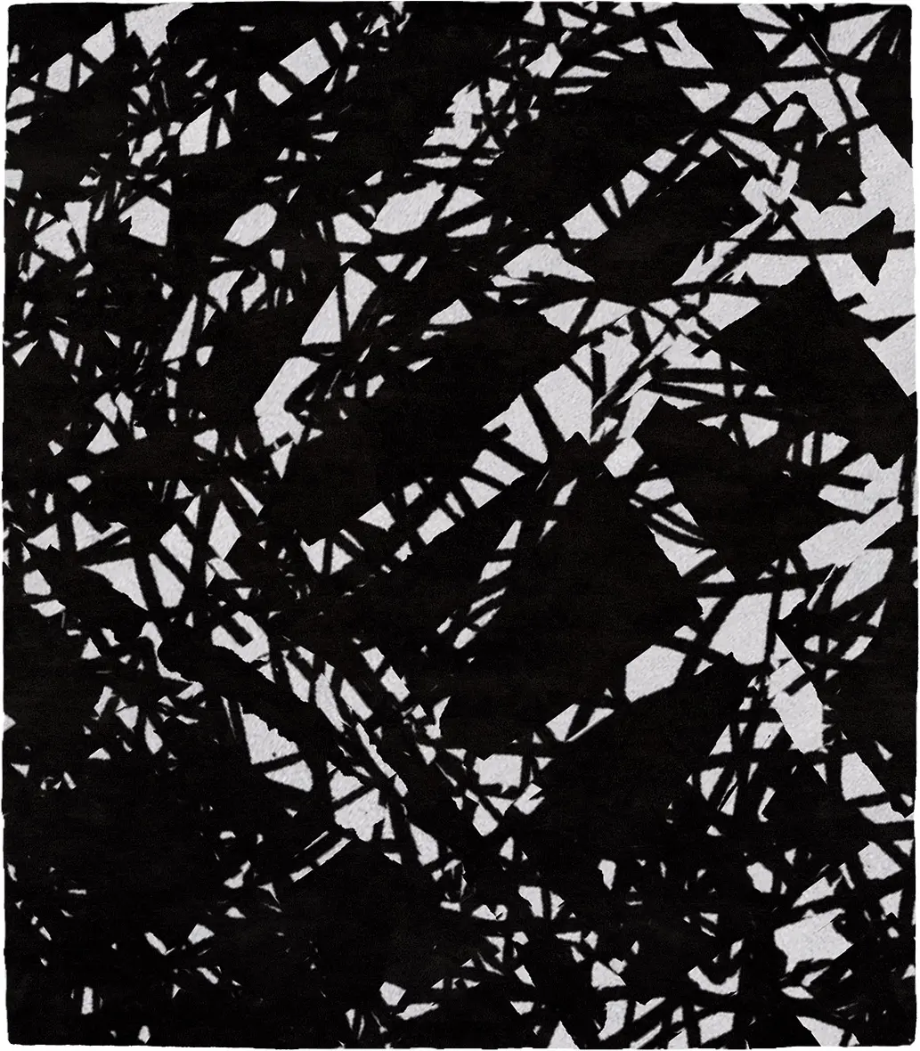 Uvite A Signature Rug