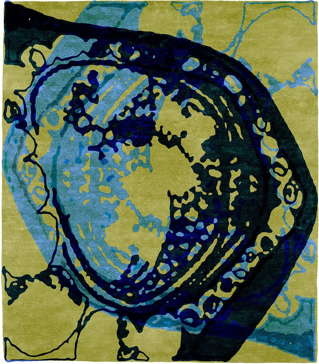 Beltana A Signature Rug