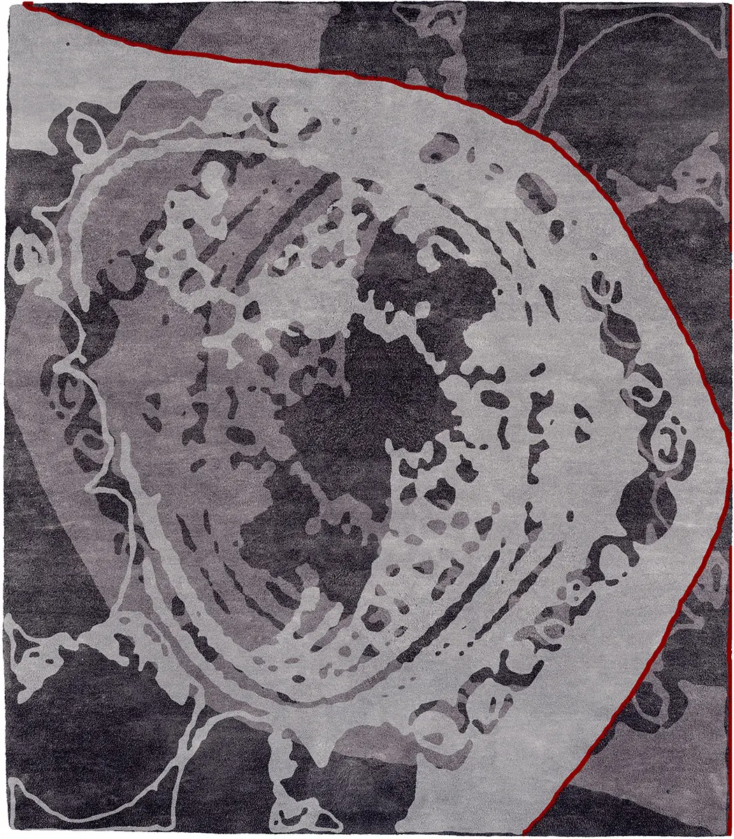 Beltana B Signature Rug