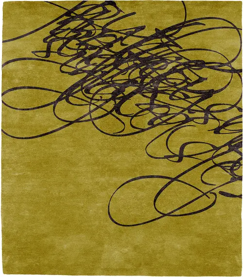 Ramco A Wool Signature Rug
