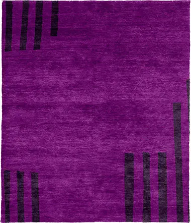 Korunye Wool Rug Product Image