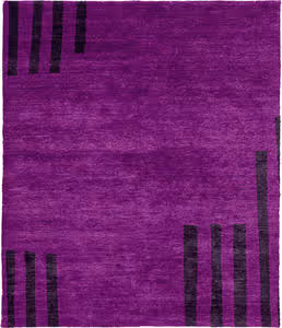 Korunye Wool Rug Product Image