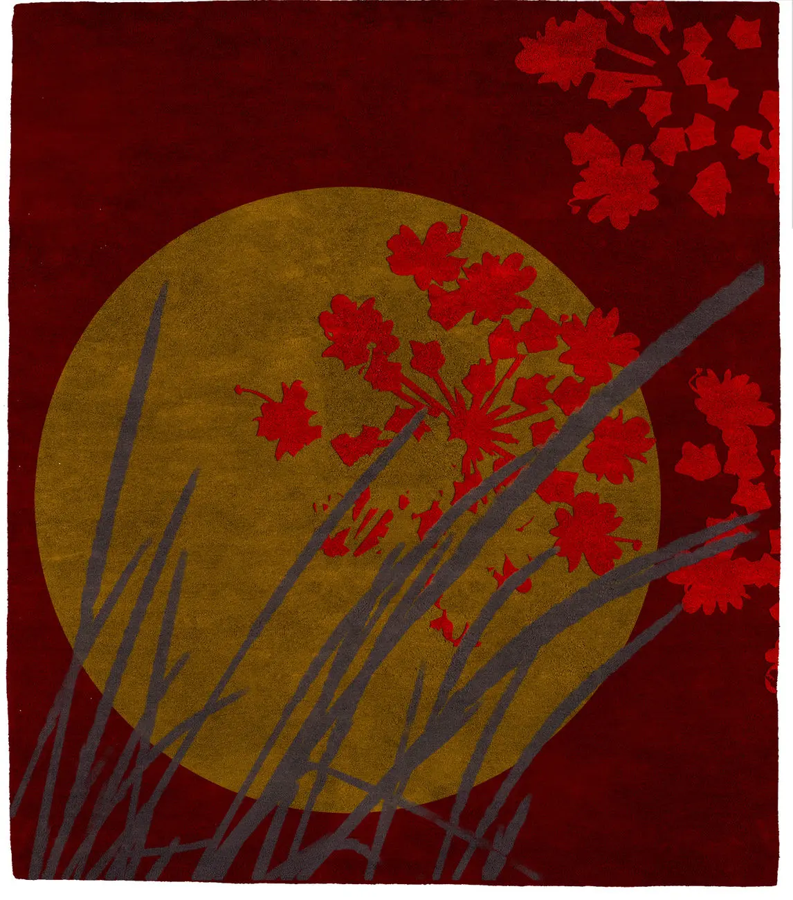 Kielpa A Signature Rug