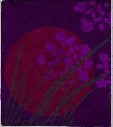 Kielpa B Signature Rug