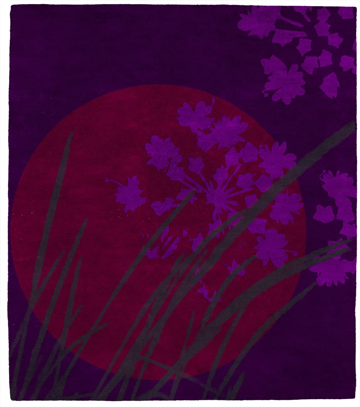 Kielpa B Signature Rug