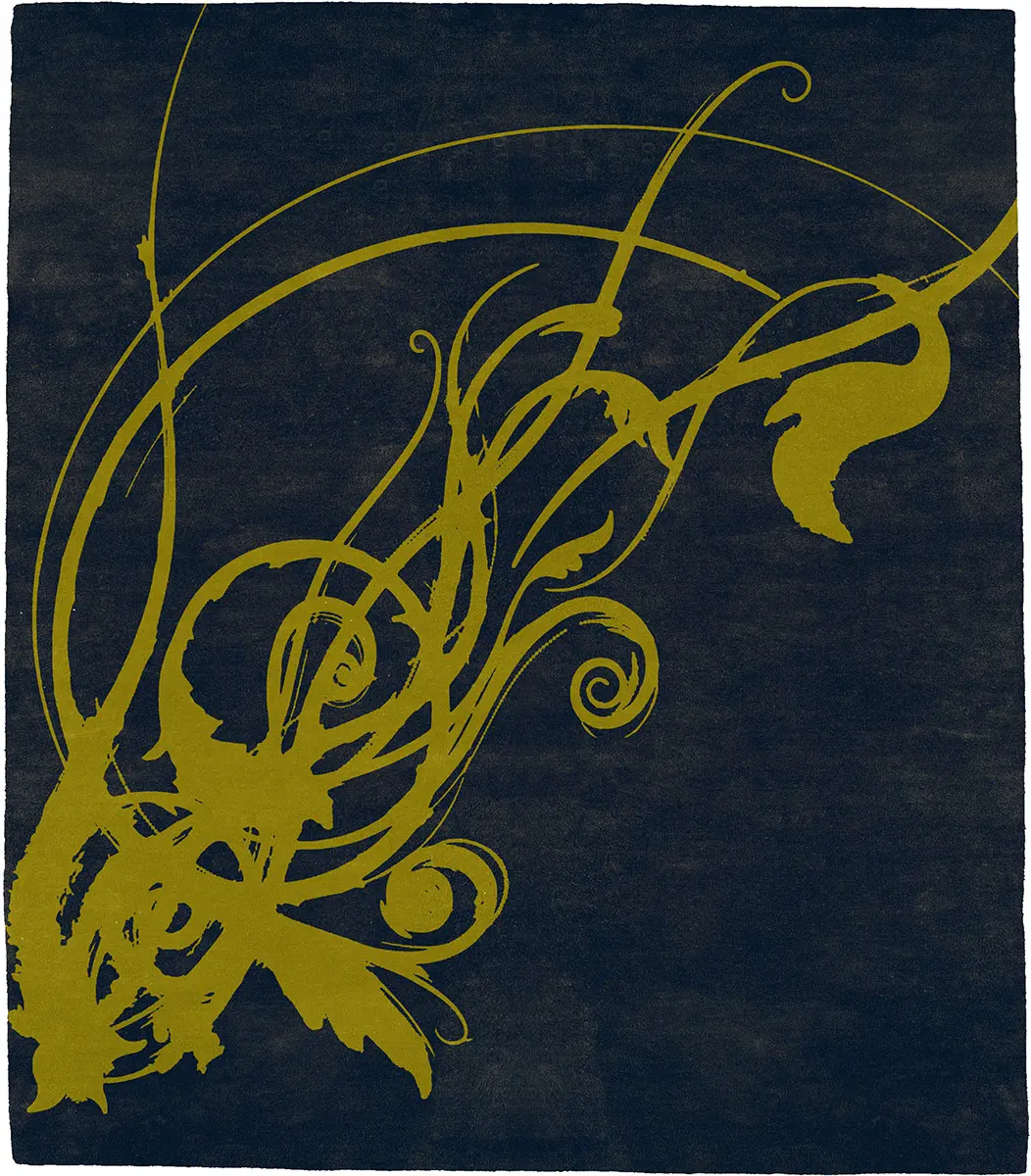 Aquilaria A Signature Rug