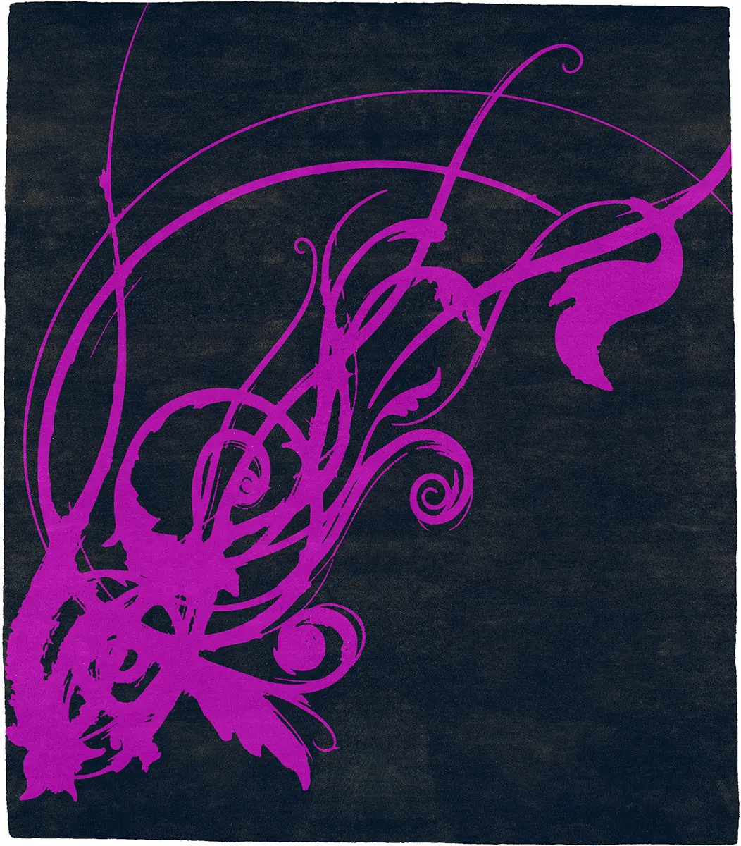 Aquilaria B Signature Rug