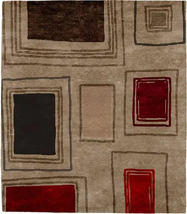 Sleipnir Rug