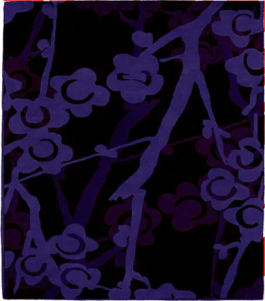 Caigua B Signature Rug