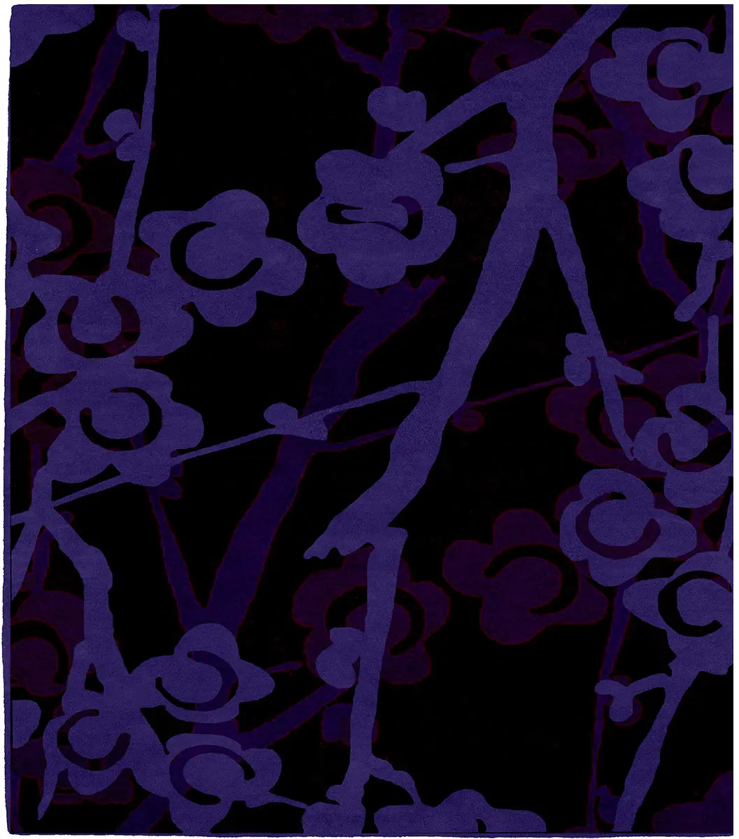 Caigua B Signature Rug