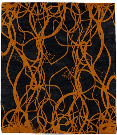Borrika Wool Rug