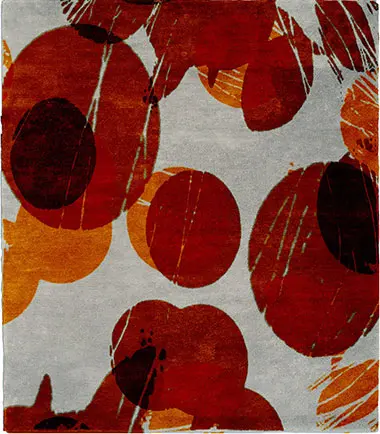 Alpan Wool Rug Product Image