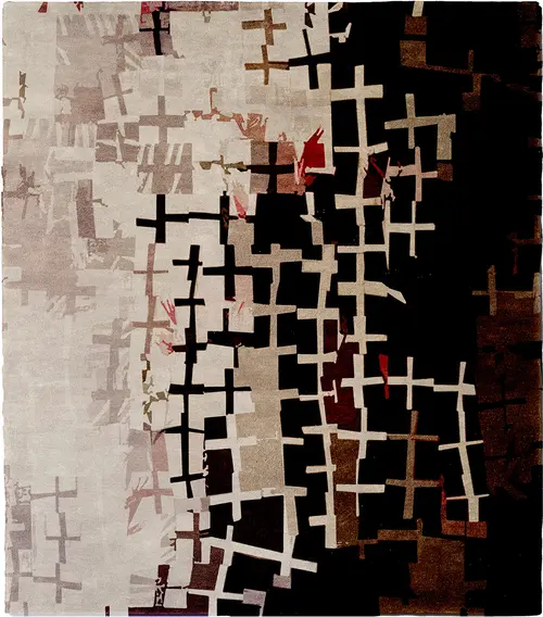Hyndla Wool Rug