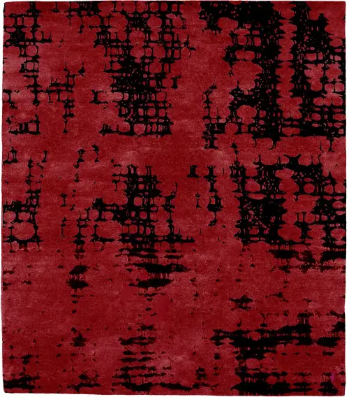 Cluricaun A Wool Signature Rug