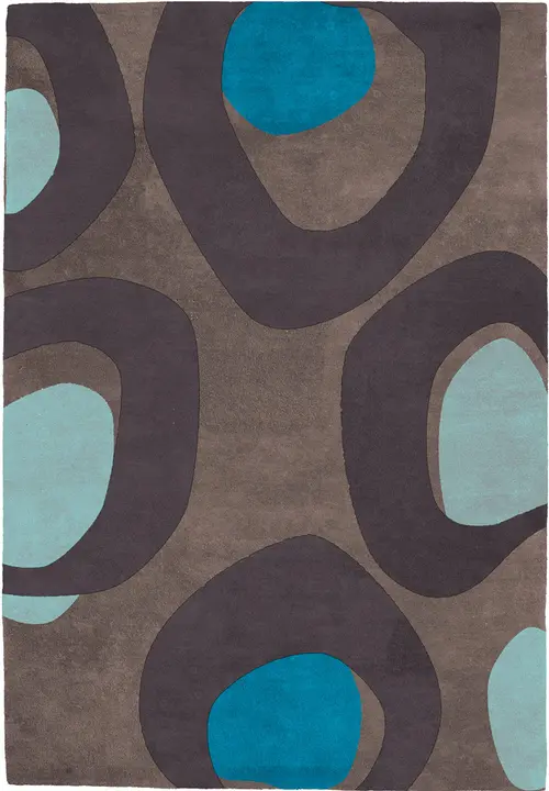 Enif Wool Rug