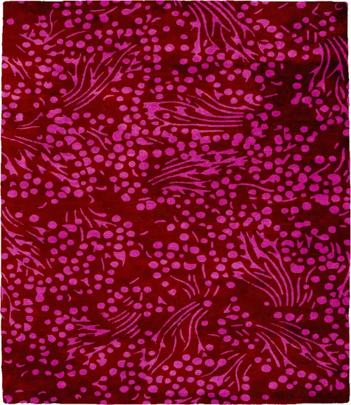Baleira A Wool Signature Rug