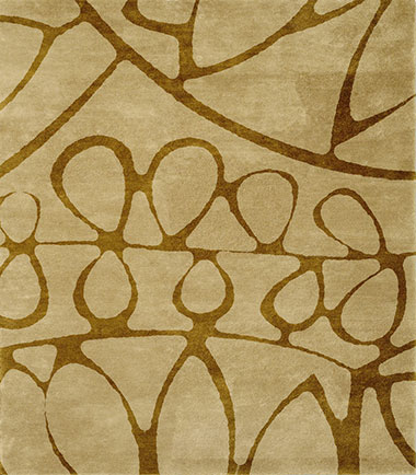 Espinho Wool Signature Rug Product Image