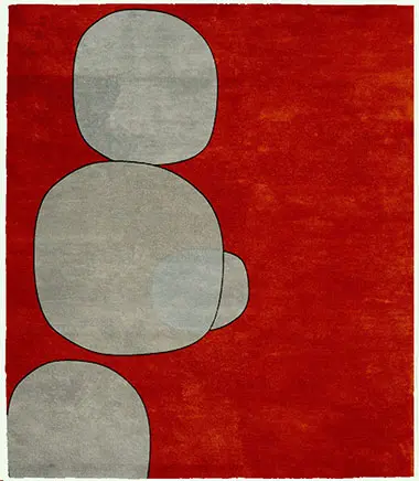 Anadia B Wool Signature Rug Product Image