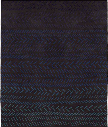 Coastlines Wool Signature Rug Product Image