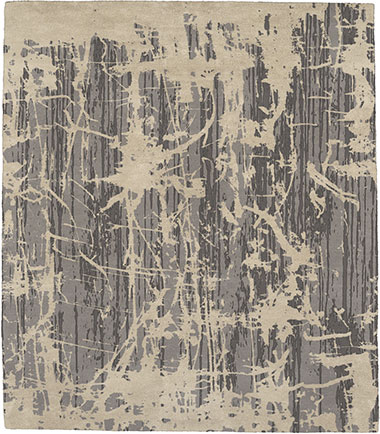 Revolution I Wool Signature Rug Product Image