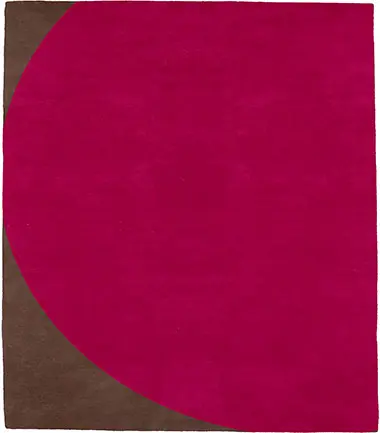 Lovers A Wool Signature Rug