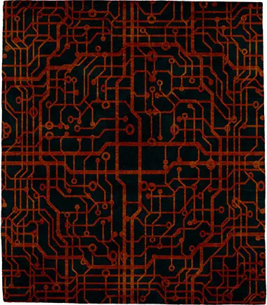 Cantata Wool Signature Rug