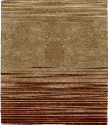 Manoora B Wool Signature Rug Product Image