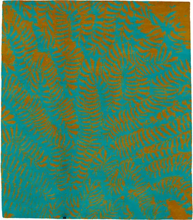 Devonian Wool Signature Rug
