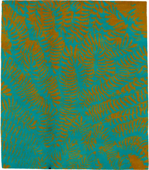Devonian Wool Signature Rug