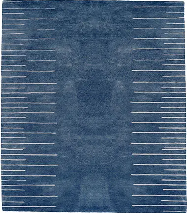 Parallels B Wool Signature Rug Product Image