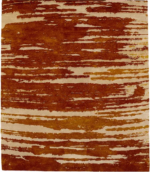 Horizons Wool Signature Rug