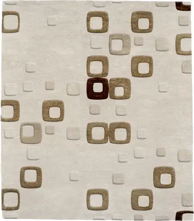 Floyd B Wool Signature Rug Product Image