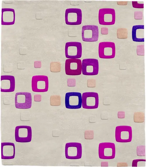 Floyd C Wool Signature Rug