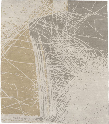 Interchange B Wool Signature Rug Product Image