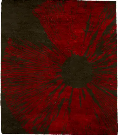 Look Here A Wool Signature Rug Product Image