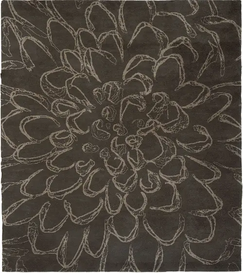 Nitzan Wool Signature Rug