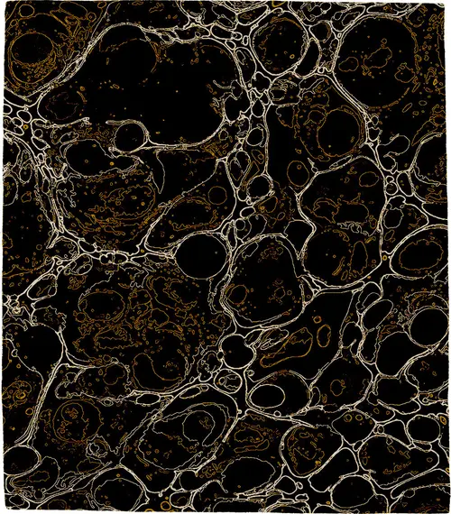Now Closer D Wool Signature Rug