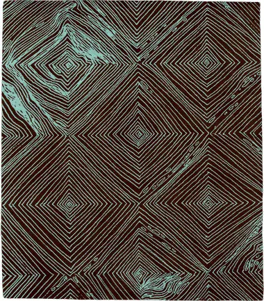 Point In Time A Wool Signature Rug Product Image