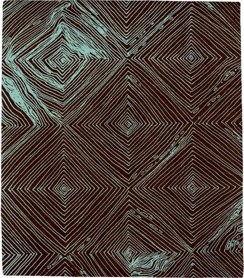 Point In Time A Wool Signature Rug