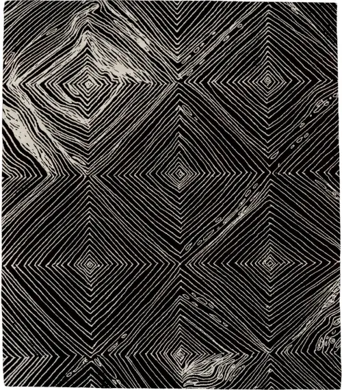Point In Time B Wool Signature Rug