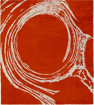 Sunrise A Wool Signature Rug