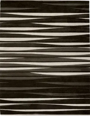 Ripples Wool Signature Rug Product Image