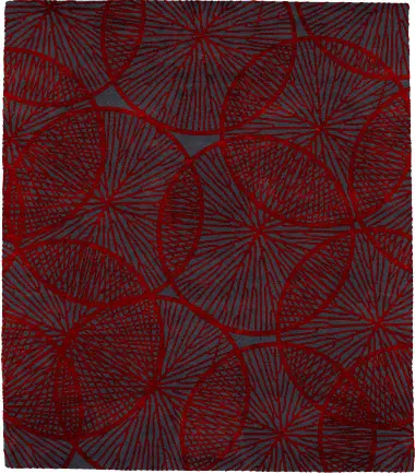 Tehom C Wool Signature Rug Product Image