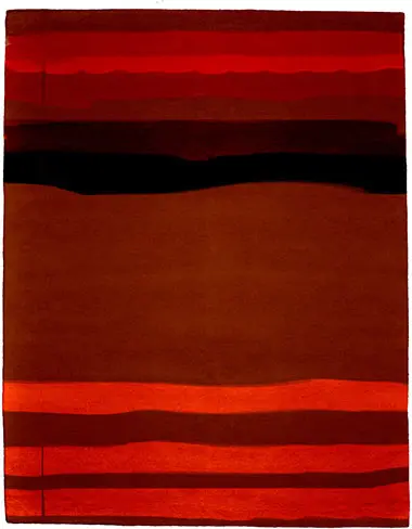 Guarani B Wool Signature Rug Product Image